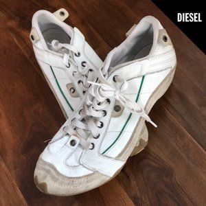 Diesel Footwear Size 12